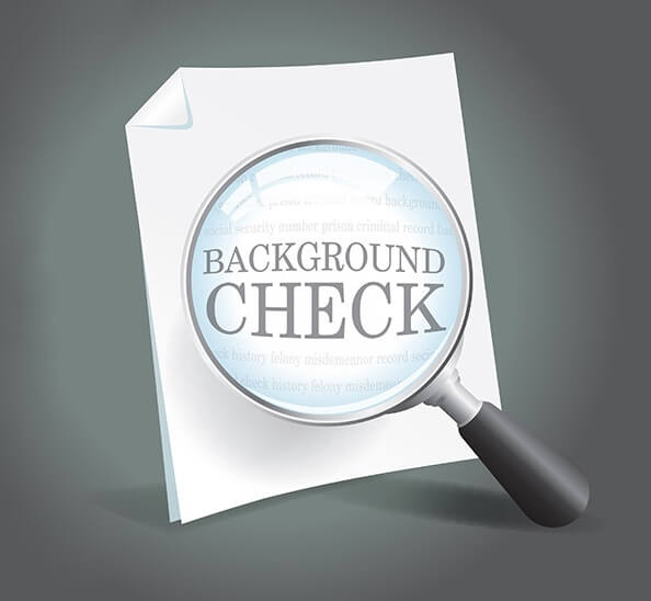 Background Checks